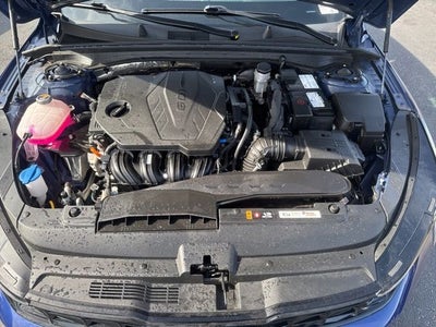 2025 Kia K5 EX