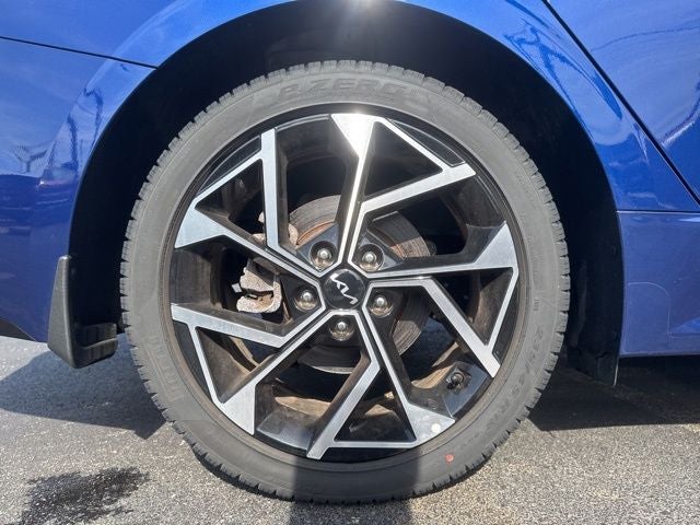 2025 Kia K5 EX