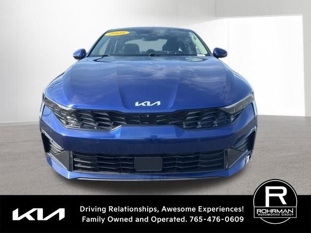 2025 Kia K5 EX