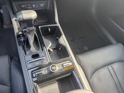 2025 Kia K5 EX