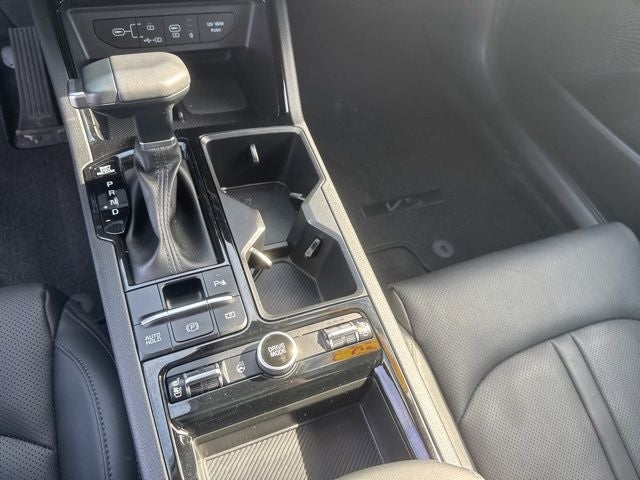 2025 Kia K5 EX