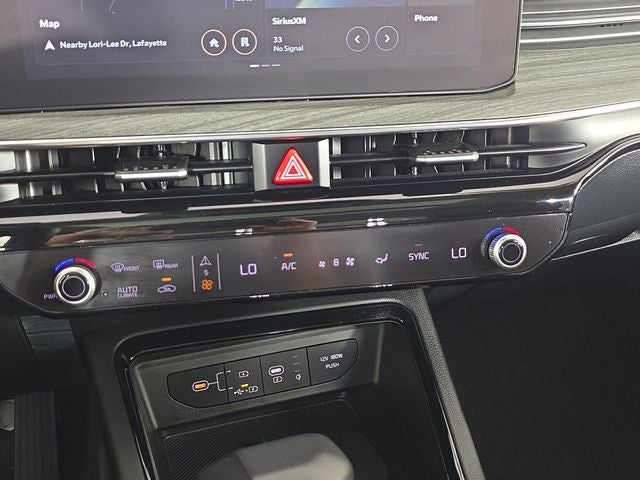 2025 Kia K5 EX