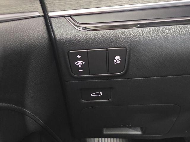 2025 Kia K5 EX