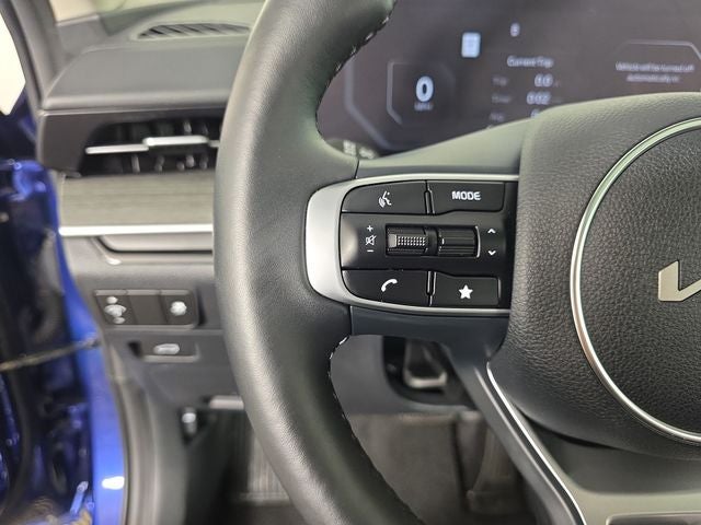 2025 Kia K5 EX