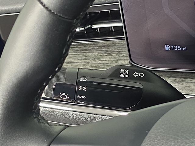 2025 Kia K5 EX