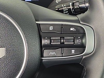 2025 Kia K5 EX