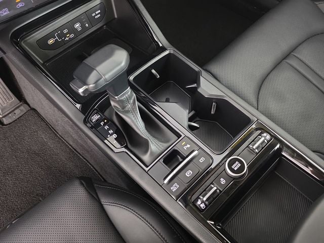 2025 Kia K5 EX