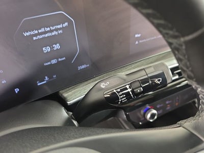 2025 Kia K5 EX