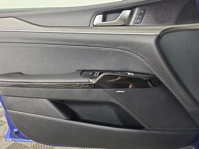 2025 Kia K5 EX