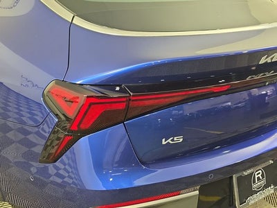 2025 Kia K5 EX