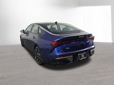 2025 Kia K5 EX