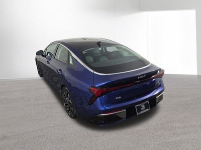 2025 Kia K5 EX