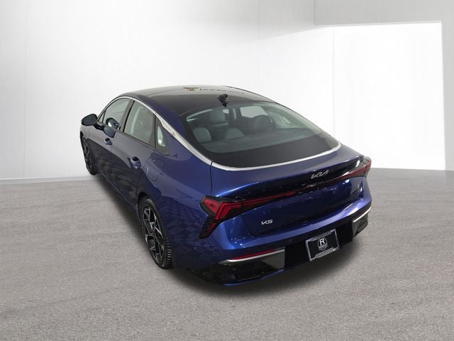 2025 Kia K5 EX