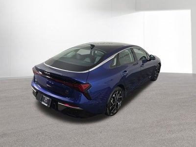 2025 Kia K5 EX