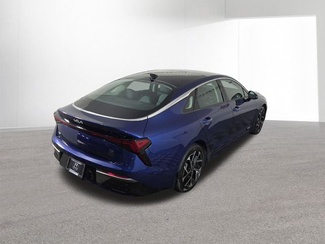 2025 Kia K5 EX