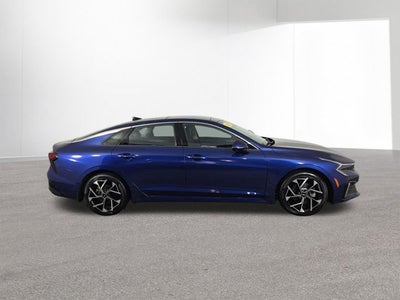 2025 Kia K5 EX