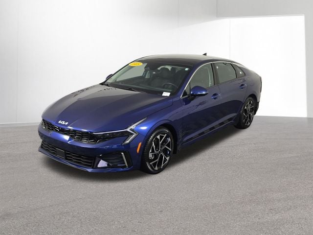 2025 Kia K5 EX