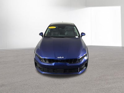 2025 Kia K5 EX