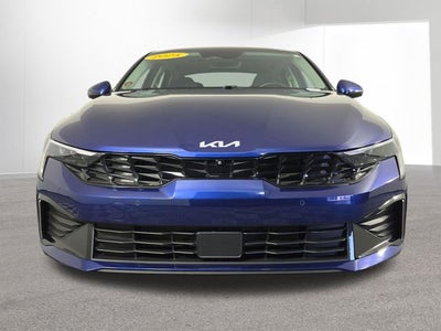 2025 Kia K5 EX