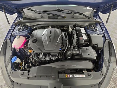 2025 Kia K5 EX
