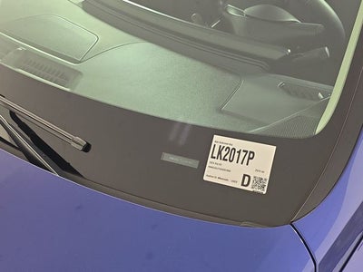 2025 Kia K5 EX