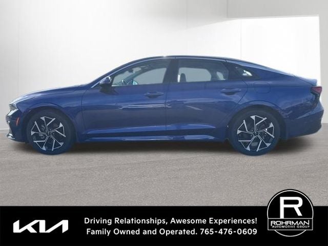 2025 Kia K5 EX