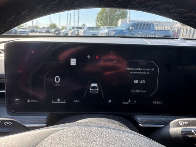 2025 Kia K5 EX