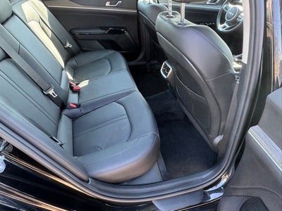 2025 Kia K5 EX
