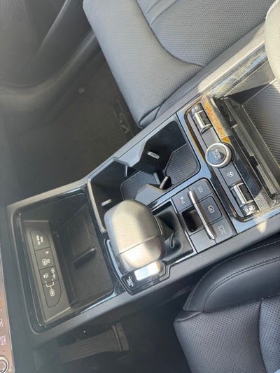 2025 Kia K5 EX