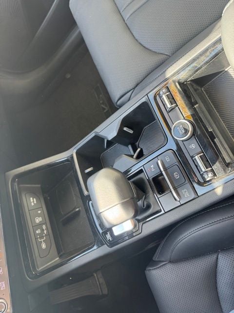 2025 Kia K5 EX