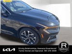 2025 Kia K5 EX