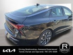 2025 Kia K5 EX