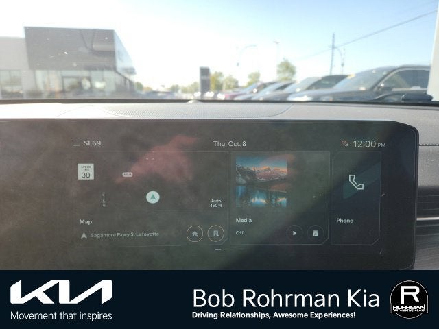 2026 Kia K5 EX