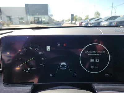 2026 Kia K5 EX