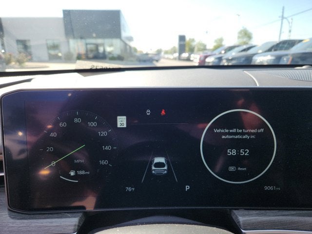 2026 Kia K5 EX