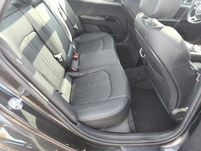 2026 Kia K5 EX