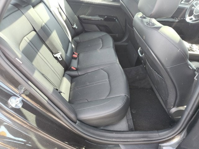 2026 Kia K5 EX