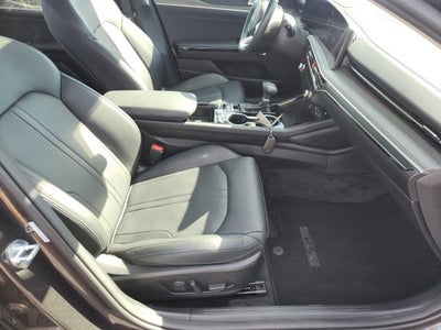 2026 Kia K5 EX