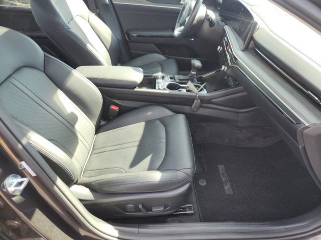 2026 Kia K5 EX