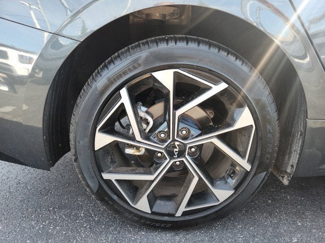 2026 Kia K5 EX