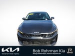 2026 Kia K5 EX