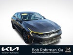 2026 Kia K5 EX