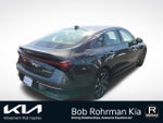 2026 Kia K5 EX