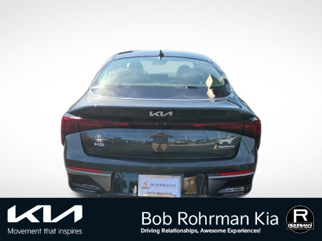 2026 Kia K5 EX