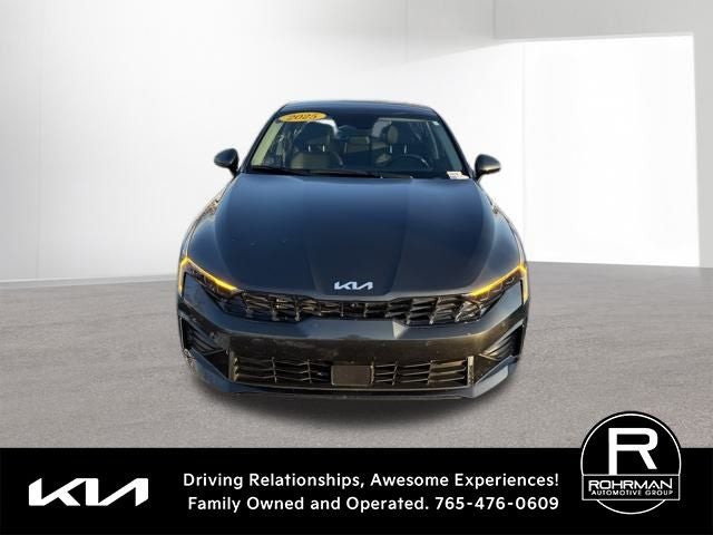 2025 Kia K5 EX