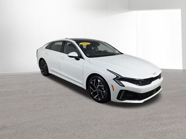 2025 Kia K5 EX