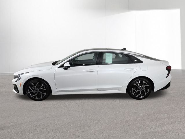 2025 Kia K5 EX