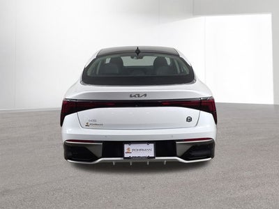 2025 Kia K5 EX