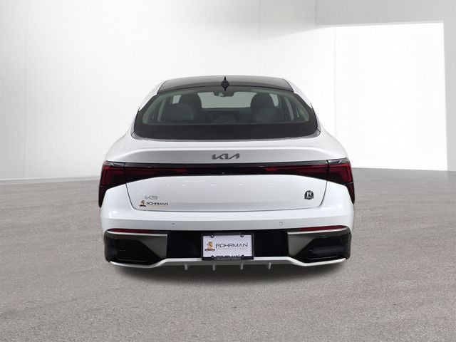 2025 Kia K5 EX
