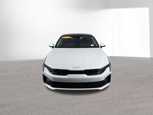2025 Kia K5 EX